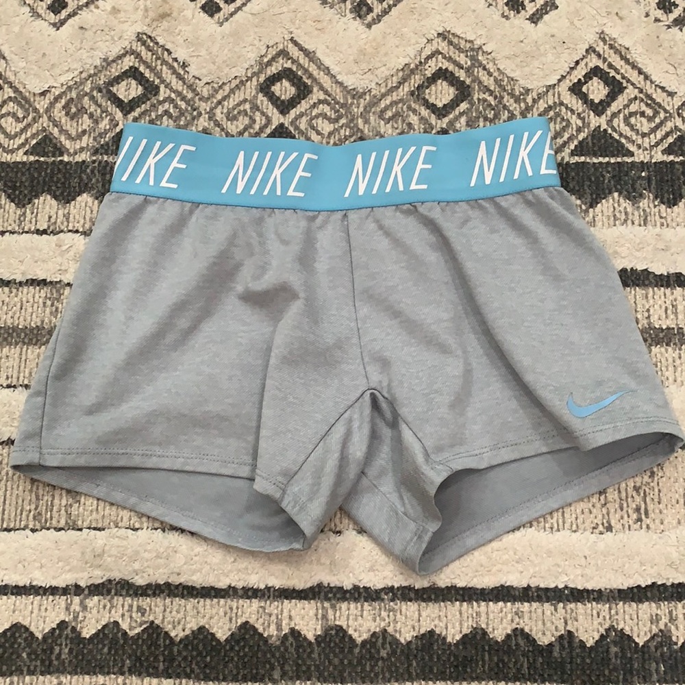 Nike dri fit shorts